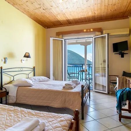 Apartment Apostolos 6