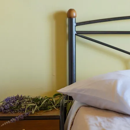 Apartment Apostolos 6 *