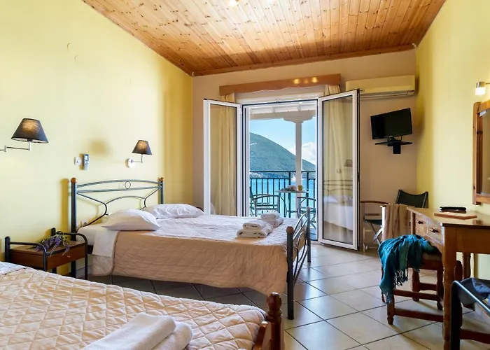 Apartment Apostolos 6