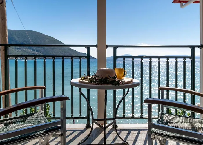 Apartment Apostolos 6