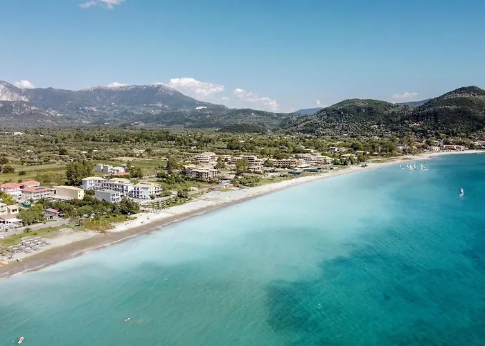 Apostolos 6 Apartment *