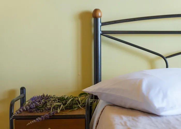 Apartment Apostolos 6 *