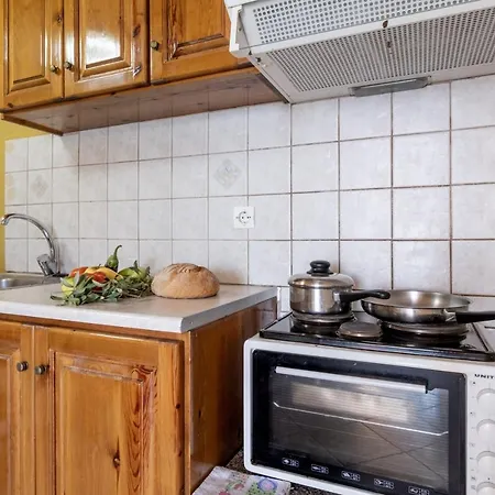 Apostolos 6 Appartamento *