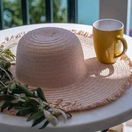 Appartamento Apostolos 6 *