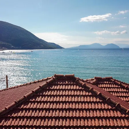 Appartamento Apostolos 6 Pondi