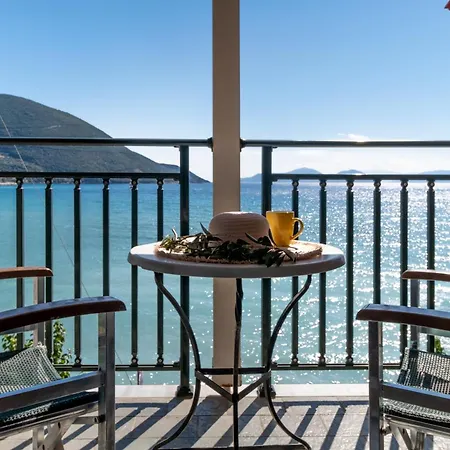 Apartment Apostolos 6 Pondi