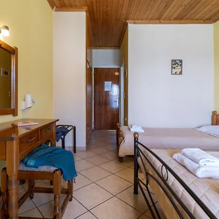 Apostolos 6 Apartment *