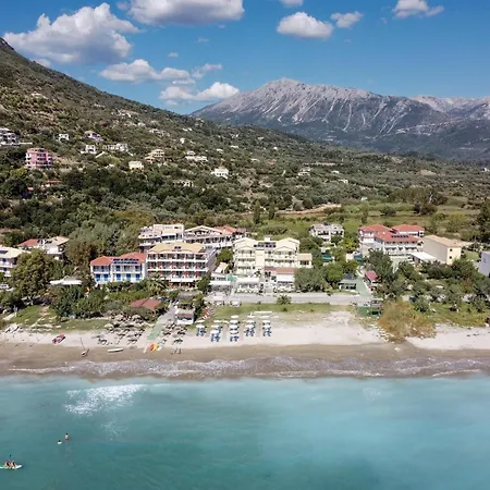 Apostolos 6 Apartment